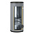 Бойлер Gekon HWB 300 1HE 45 кВт напольный INOX 