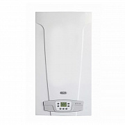 Газовый котел Bosch Gaz 6000 35 C (2-контур. закр. камера) 