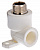 Водорозетка PP-R VALTEC 20х1/2" НР 