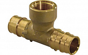 Тройник Uponor Q&E 32-1" ВР 