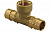 Тройник Uponor Q&E 32-1" ВР 