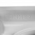 Радиатор алюминиевый Rommer Profi 12 секций