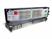 Блок управления теплым полом до 8 зон 230V SALUS NSB 