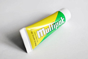Уплoтнитeльнaя пaстa MULTIPAK 20г. 