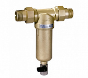 Фильтр самопромывной Honeywell FF06-1"AAM на горячую воду, 100 мкм 