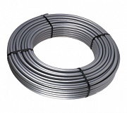 Труба Stout 16х2,2 PEX-a 100м с кислородным слоем 