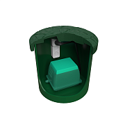 Биореактор Zörde 4 