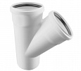 Тройник Raupiano Plus 45°