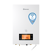 Электрический котел THERMEX Tesla 6-12 Wi-Fi 