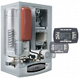 Газовый котел Baxi NUVOLA-3 Comfort 240 Fi (2х-контур, закрыт. камера)