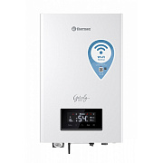Электрический котел THERMEX Grizzly 5-12 Wi-Fi 