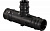 Тройник редукционный PPSU 20-16-16 Uponor Q&E 