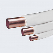 Труба медная 16 х 2мм WIELAND Cuprotherm CTX 