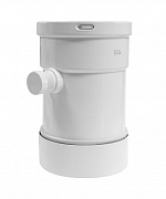 Коаксиальный комплект для слива конденсата BAXI 