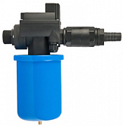 Комплект автоматики АКВАРОБОТ ТУРБИ-M3 c гидроаккумулятором 2 л 