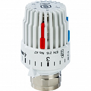 Головка термостатическая газовая STOUT M30x1,5 
