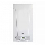 Газовый котел BAXI ЕСО Four 1.24F  (1-контур, закр. камера) 