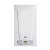 Газовый котел BAXI ЕСО Four 1.24F  (1-контур, закр. камера) 
