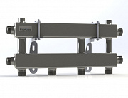 Коллектор распределительный (Gidruss) MKSS-60-3D (G 1", AISI 304) 