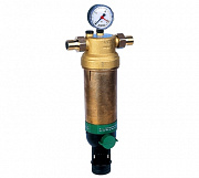 Фильтр самопромывной Honeywell F76S-1/2"AAM (ABM, ACM, ADM) на горячую воду 