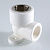 Водорозетка PP-R VALTEC 20х1/2" ВР 