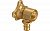 Водорозетка Uponor Q&E 20-1/2"FT ВР 