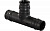 Тройник PPSU 16 Uponor Q&E 