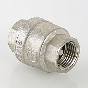 Обратный клапан ВР 1/2' Valtec 