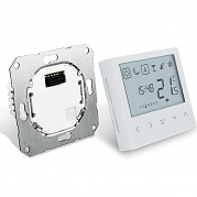 Терморегулятор программируемый встраиваемый SALUS NSB (230V) 