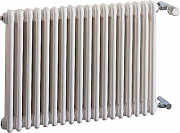 Радиатор стальной Arbonia 2057/12 G3/4 2-трубчатый белый 