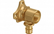 Водорозетка Uponor Q&E 16-1/2"FT ВР 