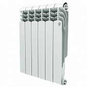Радиатор биметаллический Royal Thermo Vittoria Bimetall 500 12 секций 