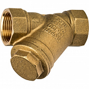 Фильтр сетчатый 3/4" 500 мкр. STOUT 