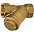 Фильтр сетчатый 3/4" 500 мкр. STOUT 