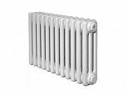Радиатор стальной Arbonia 3057/22 G3/4 3-трубчатый белый 