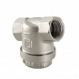 Фильтр сетчатый 3/4" универсальный Valtec