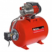 Насосная станция Quattro Elementi Automatico 1001 INOX 50L 