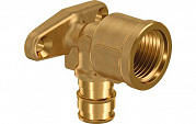 Водорозетка Uponor Q&E 20-1/2" ВР l=43mm 