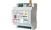 Блок управления котлом ZONT H-1V NEW 