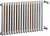 Радиатор стальной Arbonia 2057/20 G3/4 2-трубчатый белый 